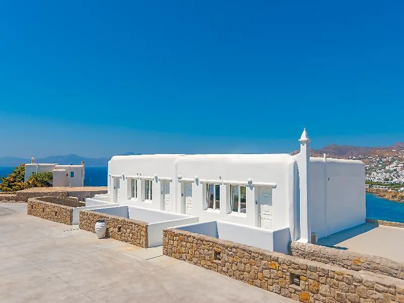 Hotel Cape Mykonos Mykonos Town