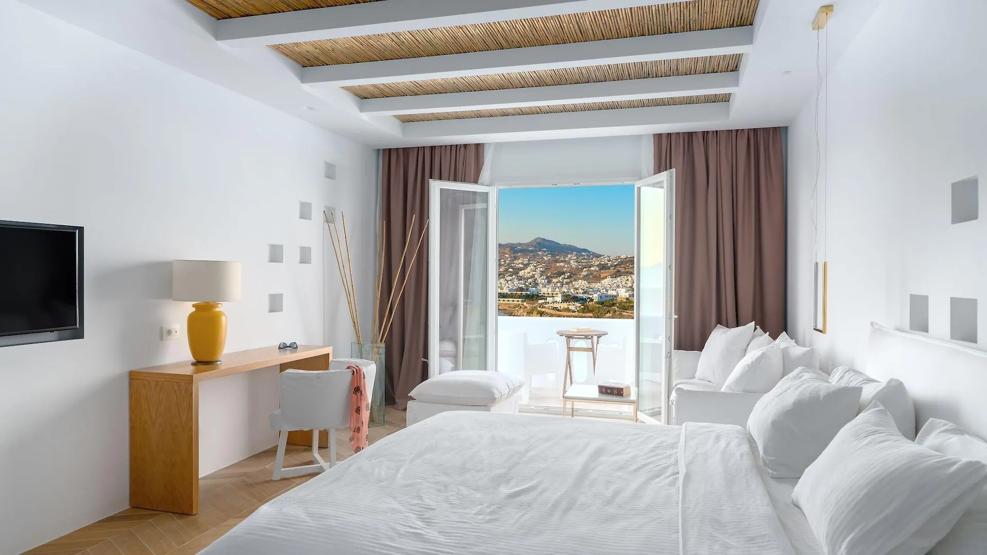 Hotel Cape Mykonos Mykonos Town