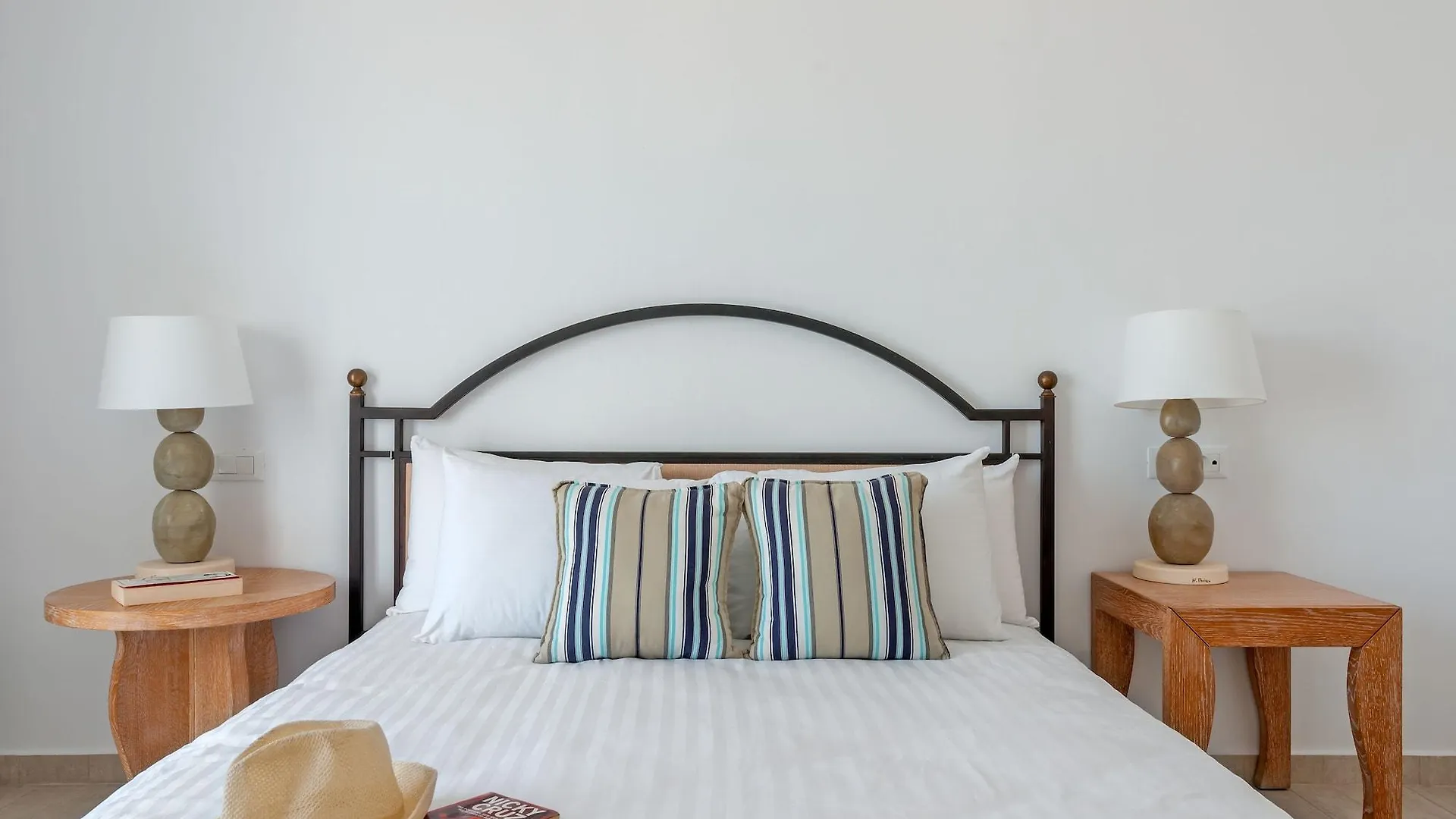 Hotel Cape Mykonos Mykonos Town