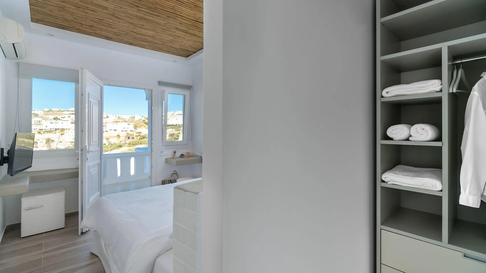 Hotel Cape Mykonos Mykonos Town 3*,  Grecja