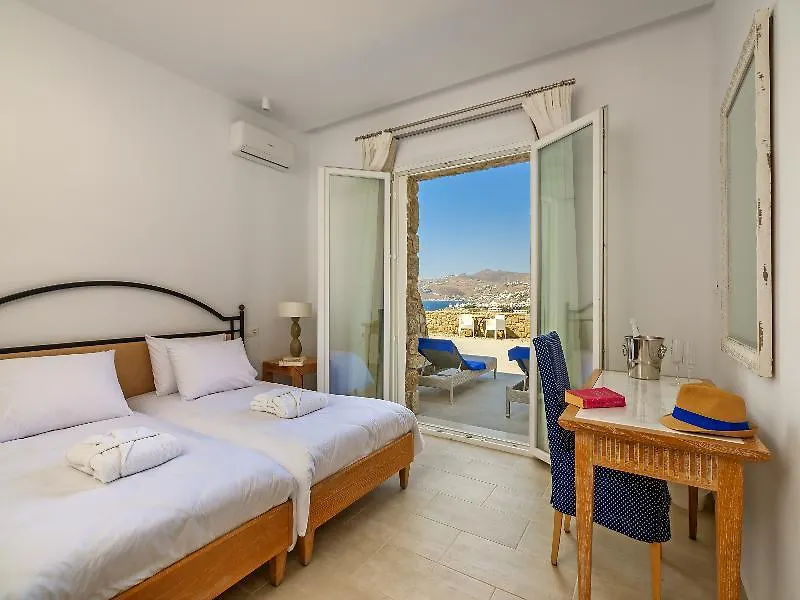 Hotel Cape Mykonos Mykonos Town