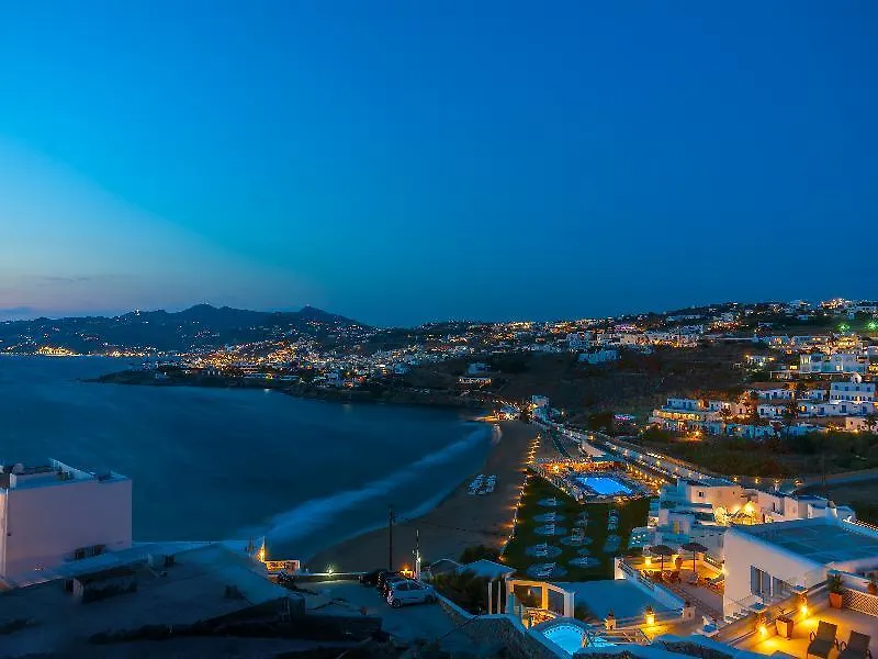Hotel Cape Mykonos Mykonos Town