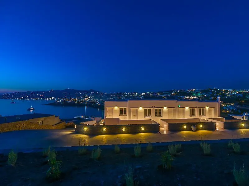 Hotel Cape Mykonos Mykonos Town