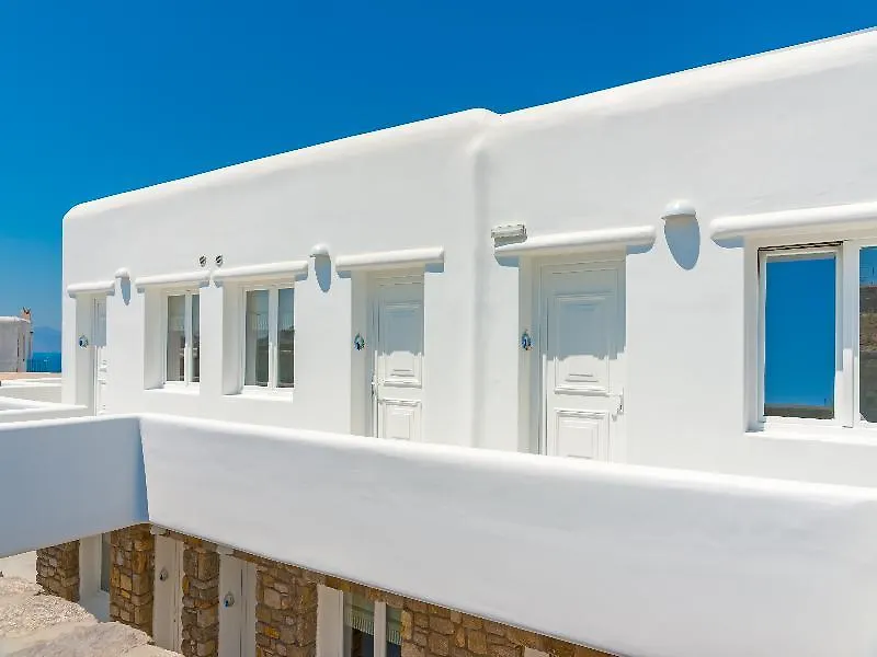 Hotel Cape Mykonos Mykonos Town