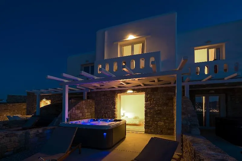 Hotel Cape Mykonos Mykonos Town