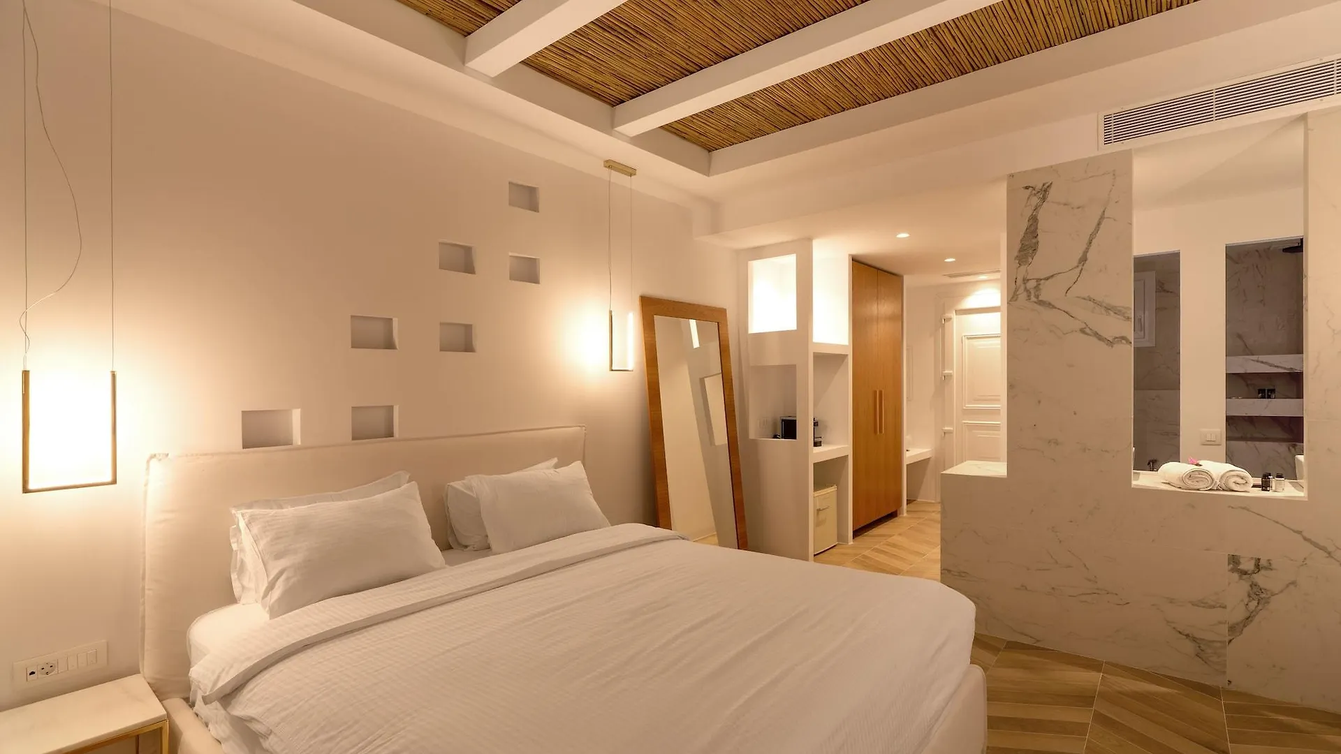 Hotel Cape Mykonos Mykonos Town