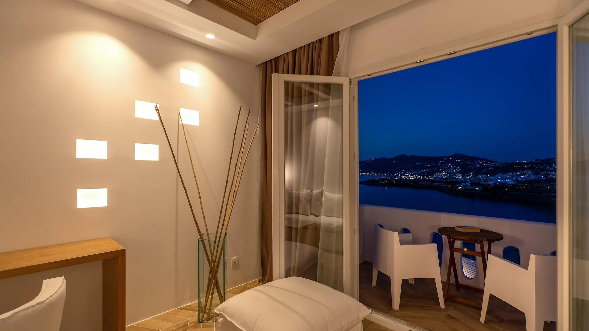 Cape Mykonos Hotel Mykonos Town