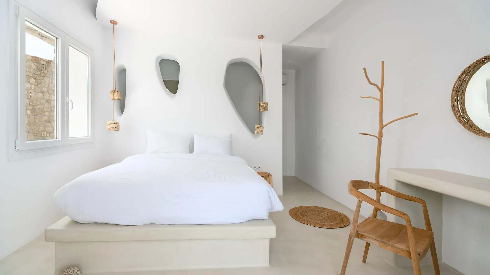 Hotel Cape Mykonos Mykonos Town