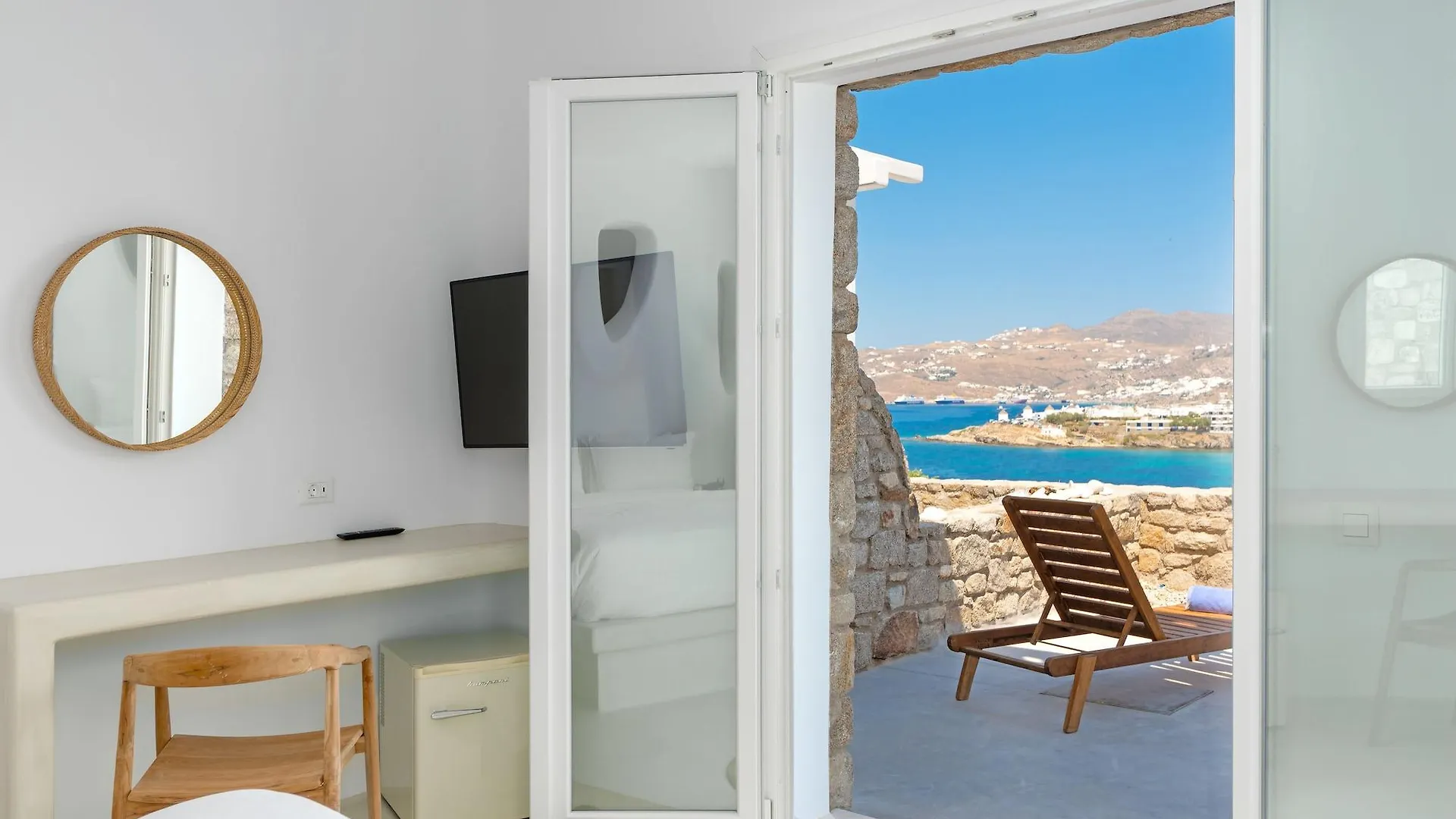 Hotel Cape Mykonos Mykonos Town
