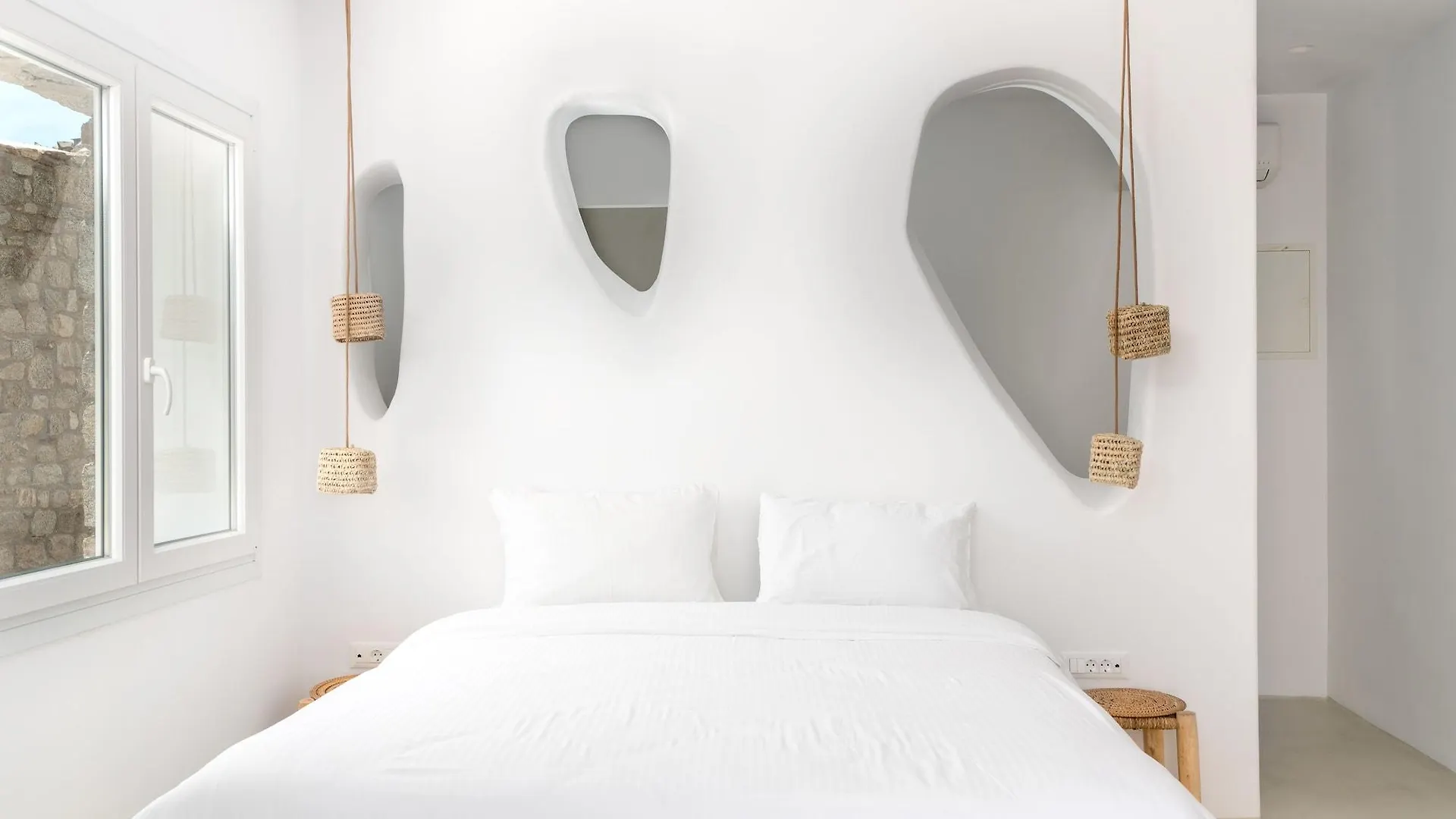 Hotel Cape Mykonos Mykonos Town 3*,  Grecja