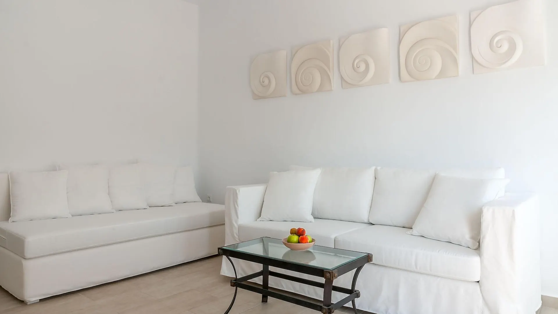 Cape Mykonos Hotel Mykonos Town