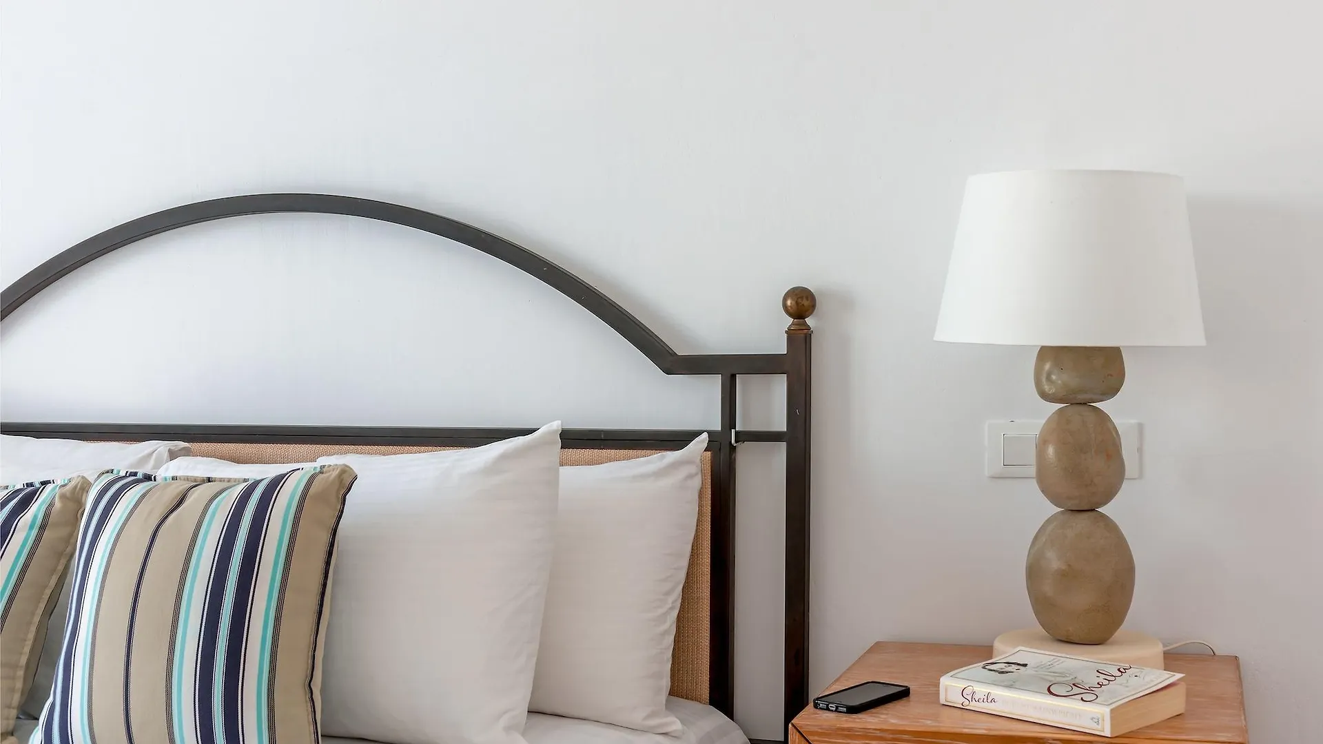 ***  Hotel Cape Mykonos Mykonos Town Grecja