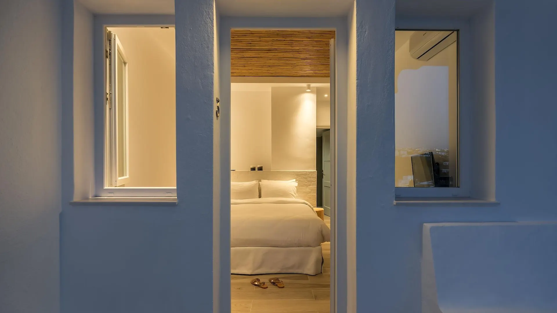 Hotel Cape Mykonos Mykonos Town