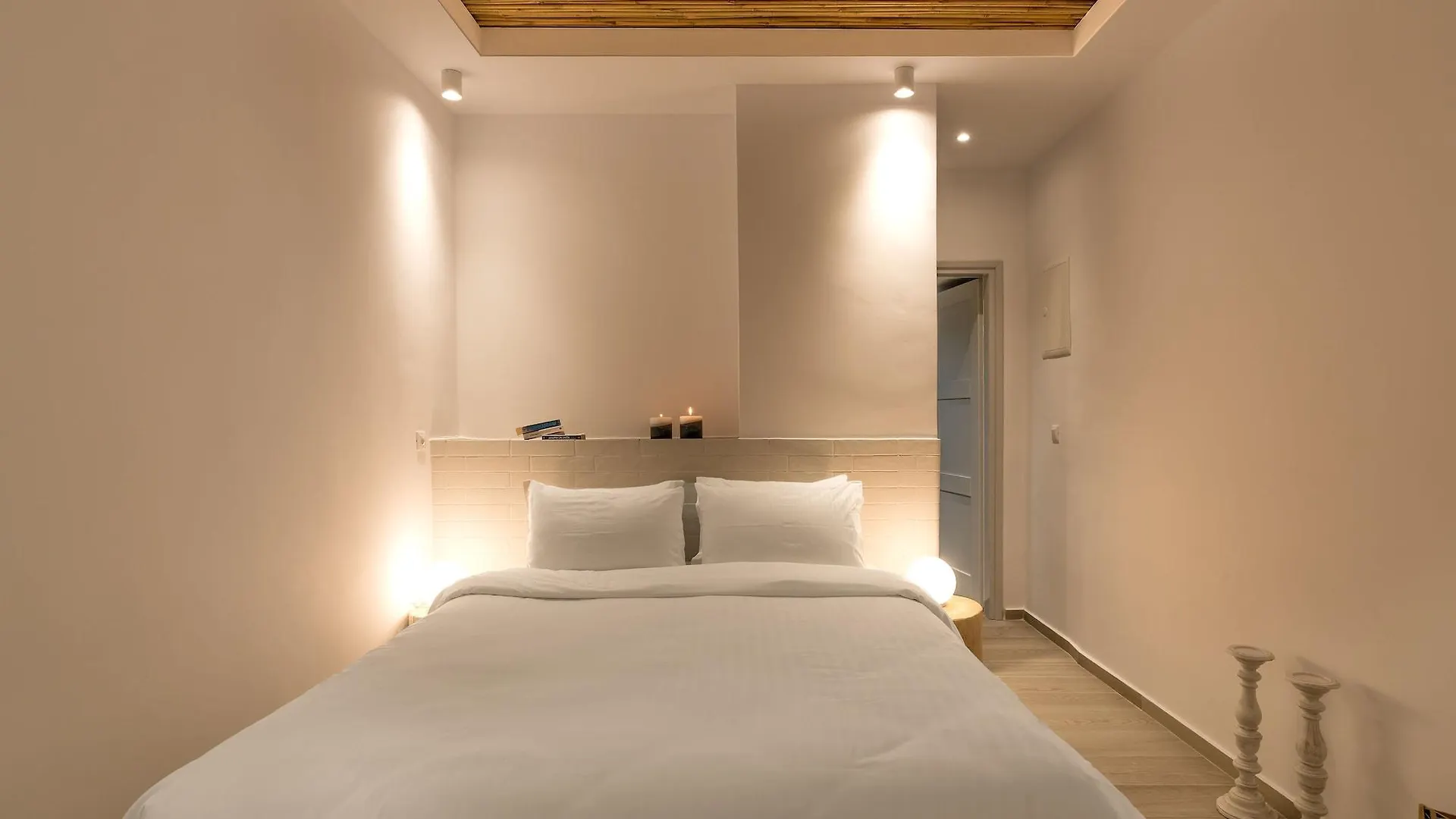 Hotel Cape Mykonos Mykonos Town
