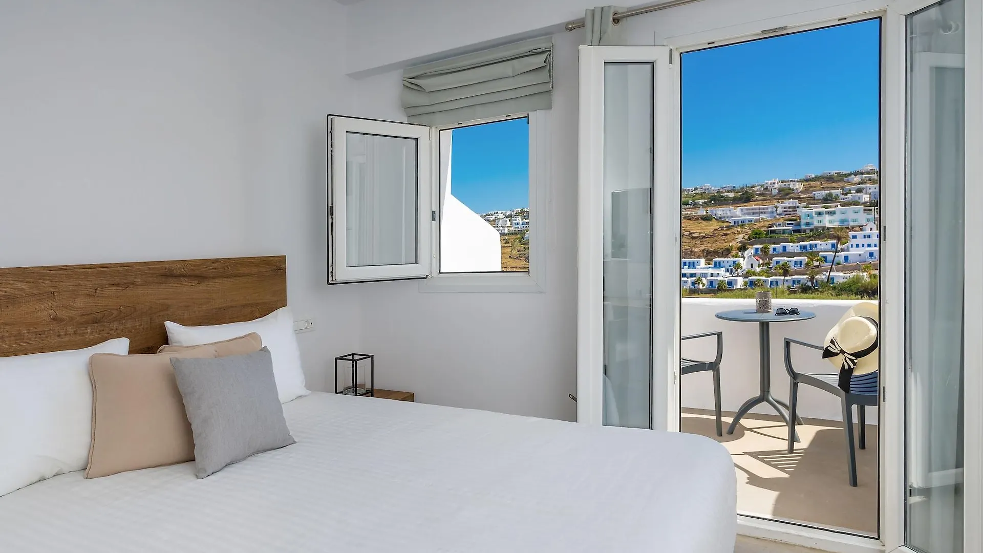 Hotel Cape Mykonos Mykonos Town