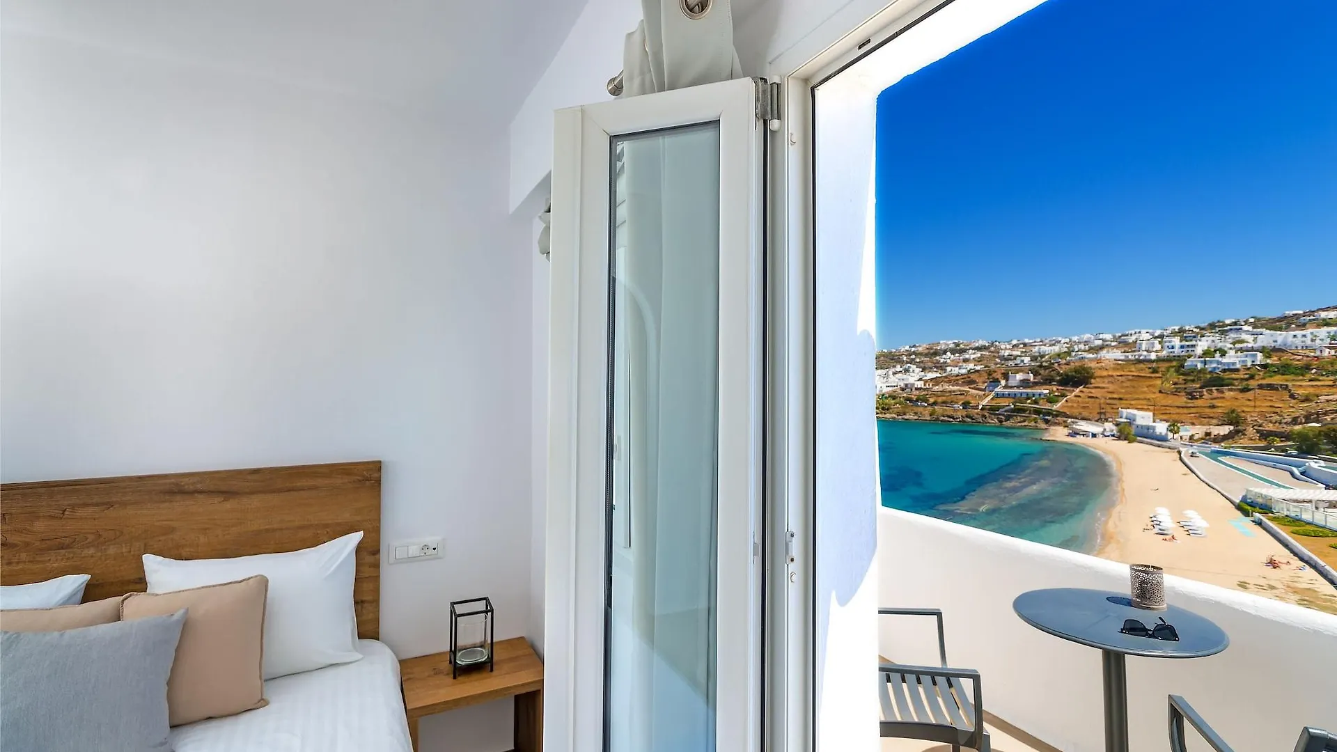 Hotel Cape Mykonos Mykonos Town