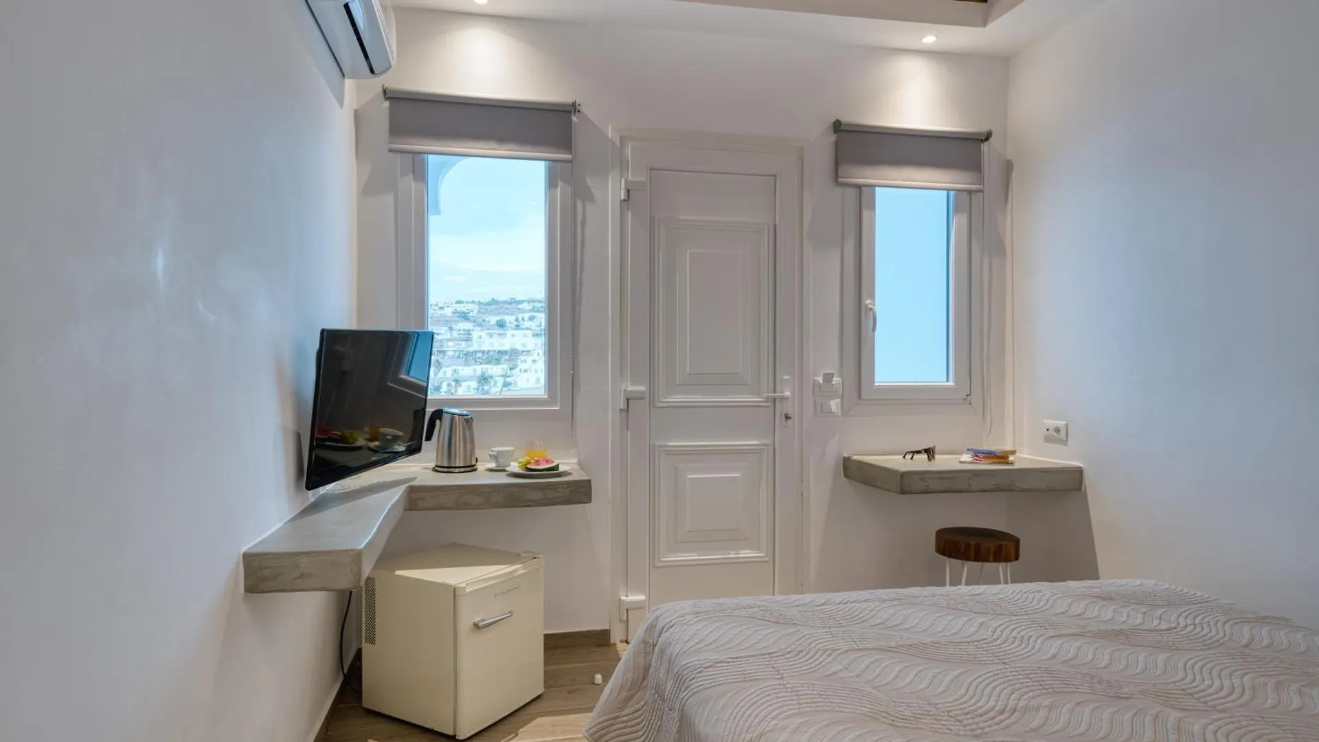 Cape Mykonos Hotel Mykonos Town