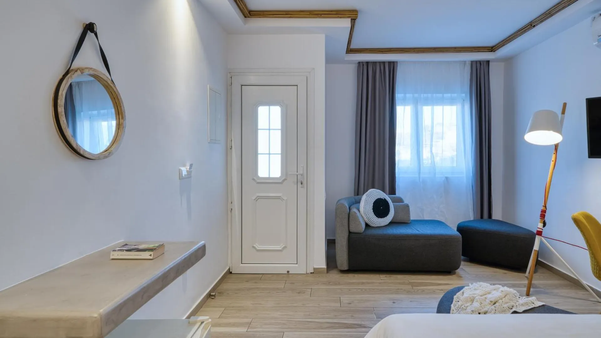Hotel Cape Mykonos Mykonos Town