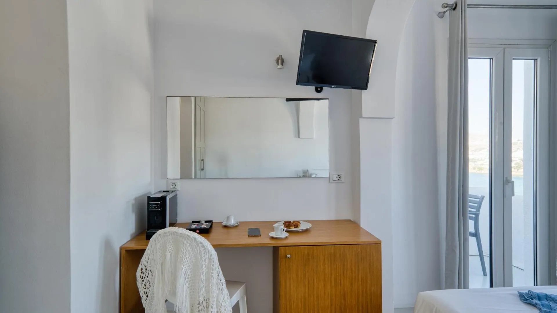 Cape Mykonos Hotel Mykonos Town