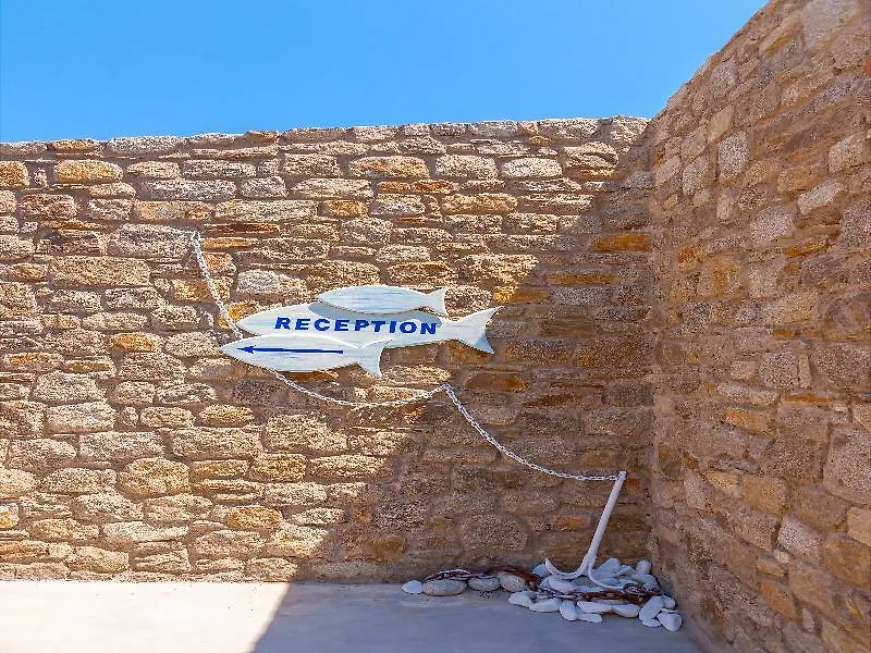 Hotel Cape Mykonos Mykonos Town