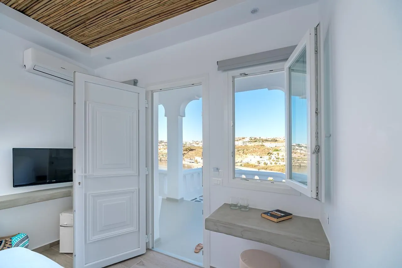Hotel Cape Mykonos Mykonos Town