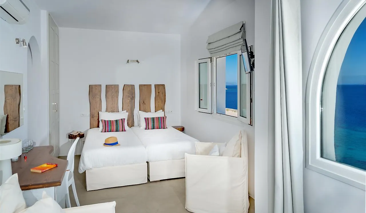 Hotel Cape Mykonos Mykonos Town 3*,  Grecja