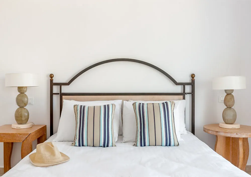 Cape Mykonos Hotel Mykonos Town