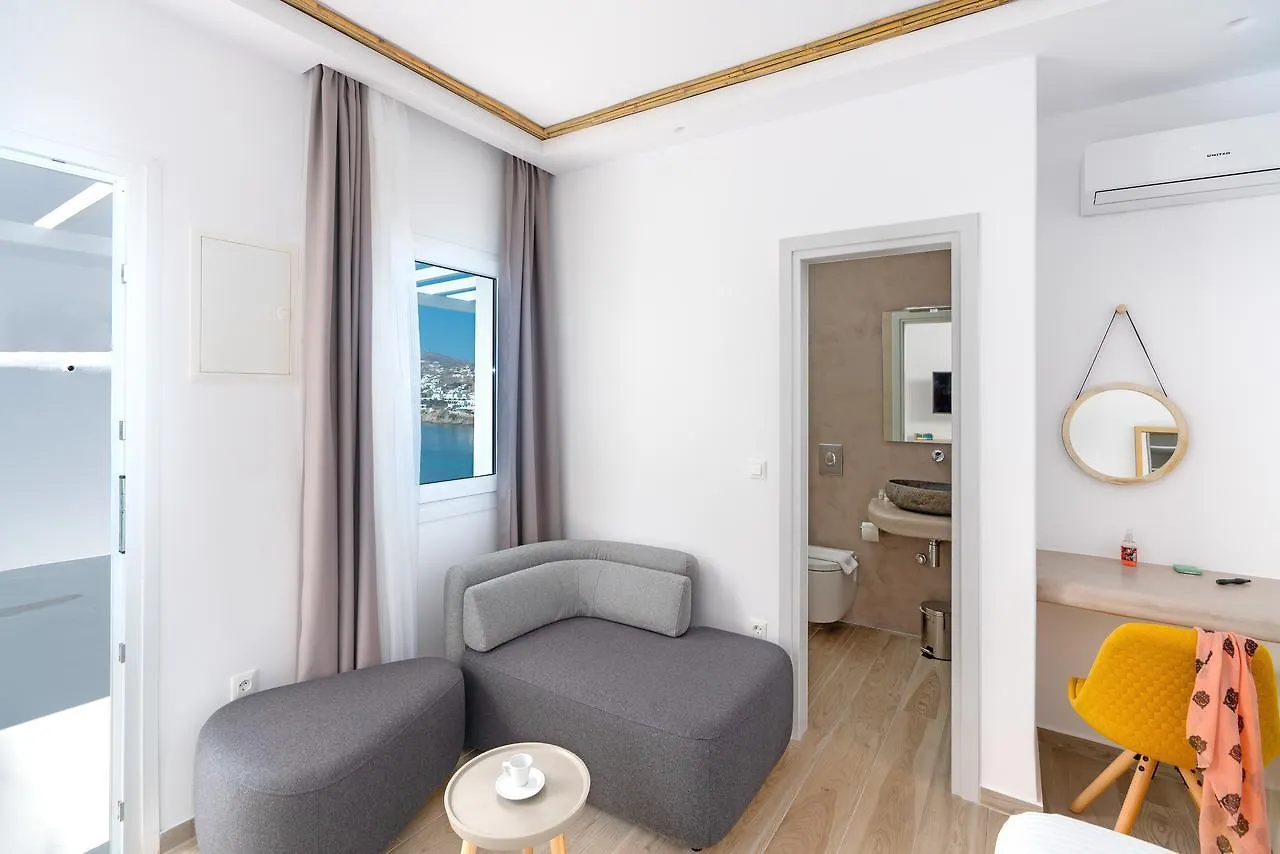 Hotel Cape Mykonos Mykonos Town