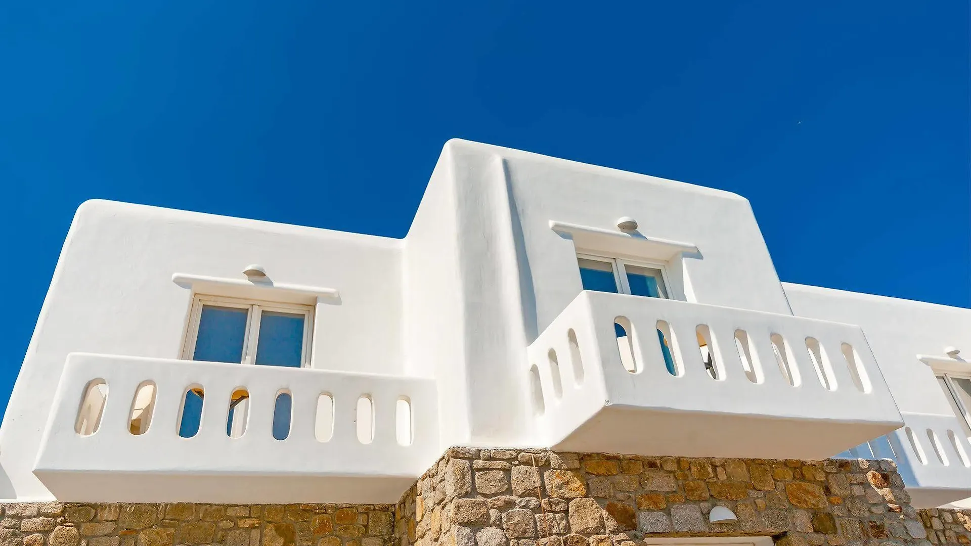 Hotel Cape Mykonos Mykonos Town