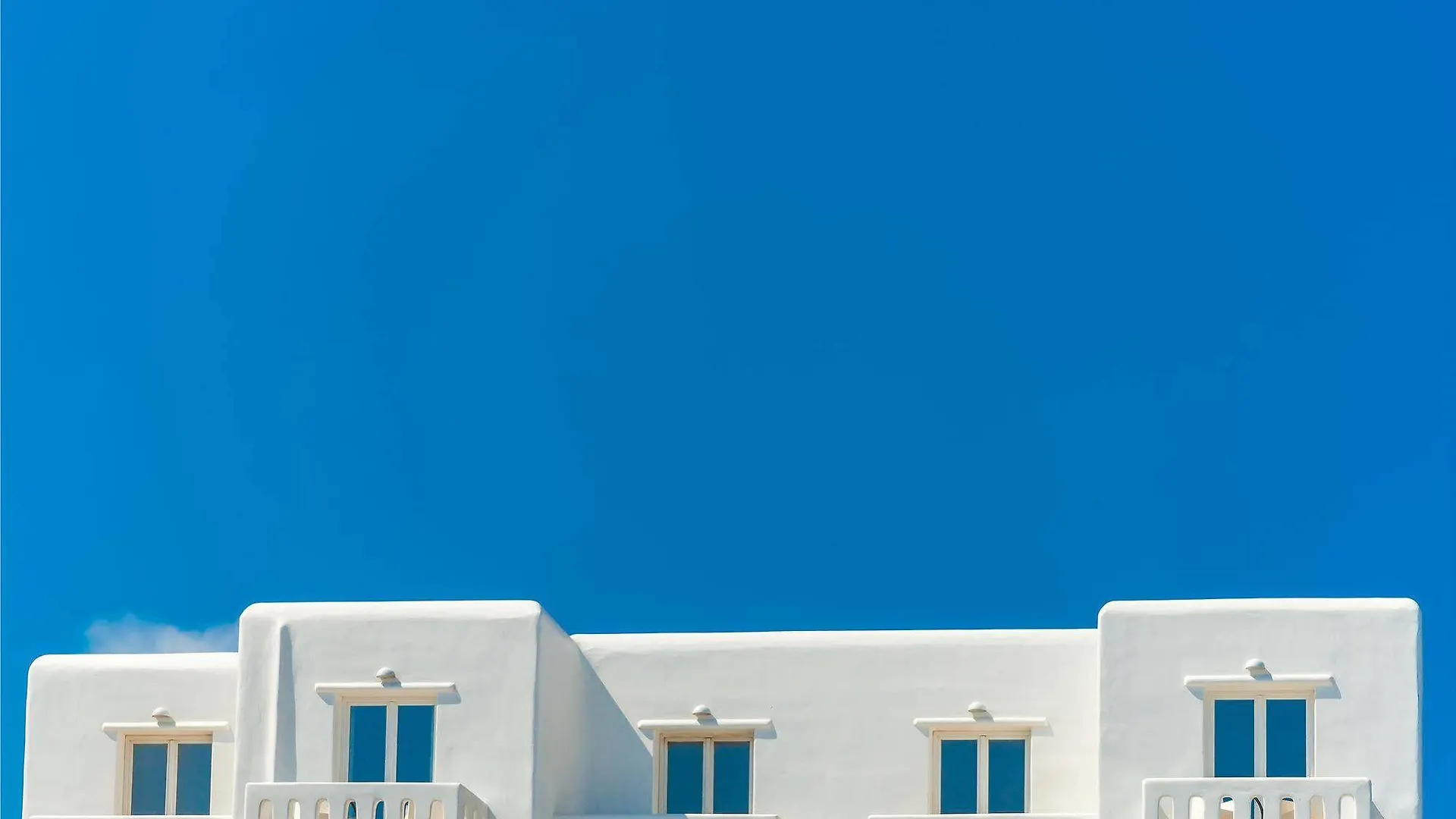 ***  Hotel Cape Mykonos Mykonos Town Grecja