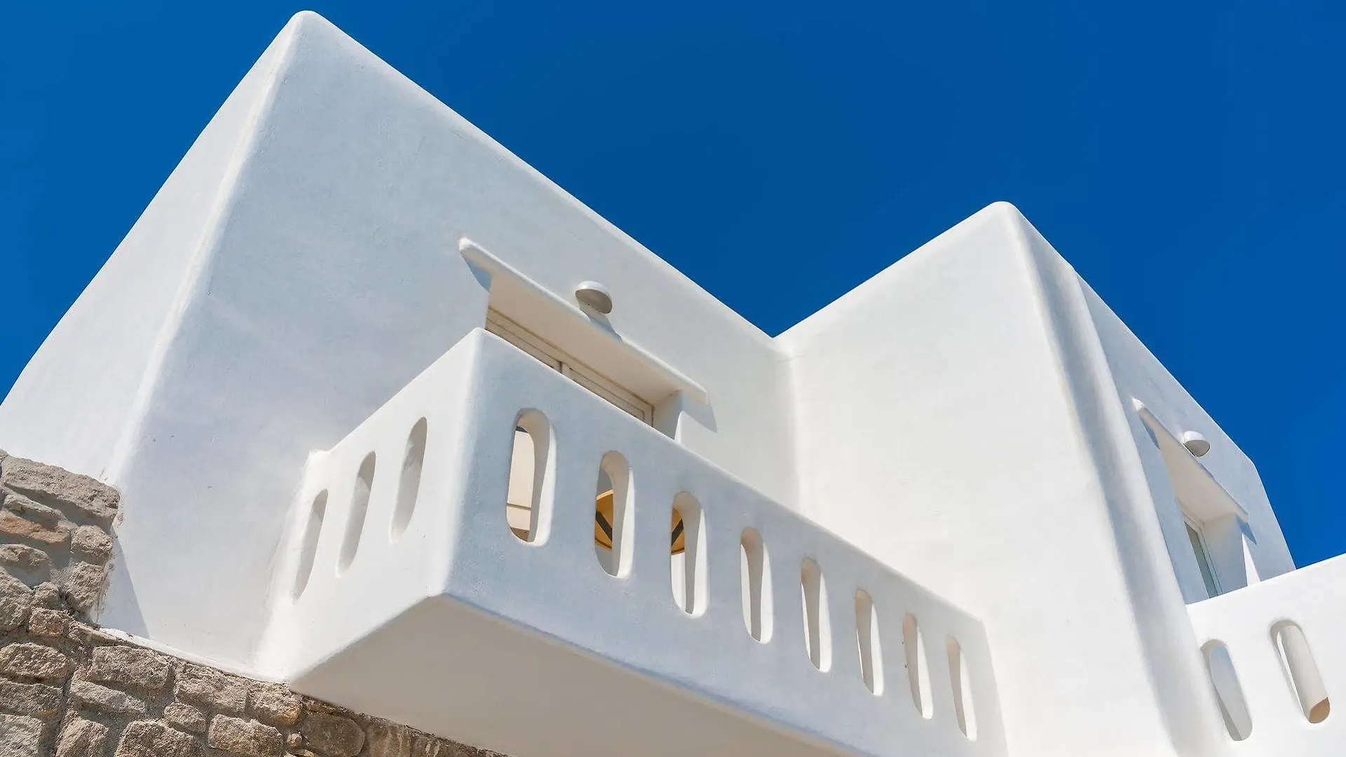 Hotel Cape Mykonos Mykonos Town