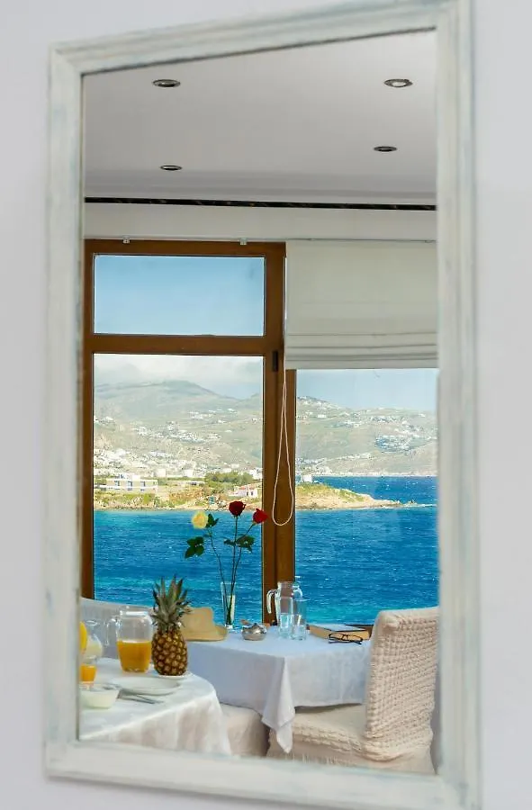 Hotel Cape Mykonos Mykonos Town