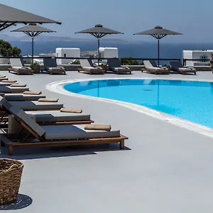 My Mykonos Отель