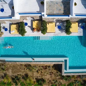 سان أنطونيو سامر لاند **** Mykonos Town